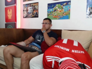 Web_Gammer_  16-09-2021 video My Lovense